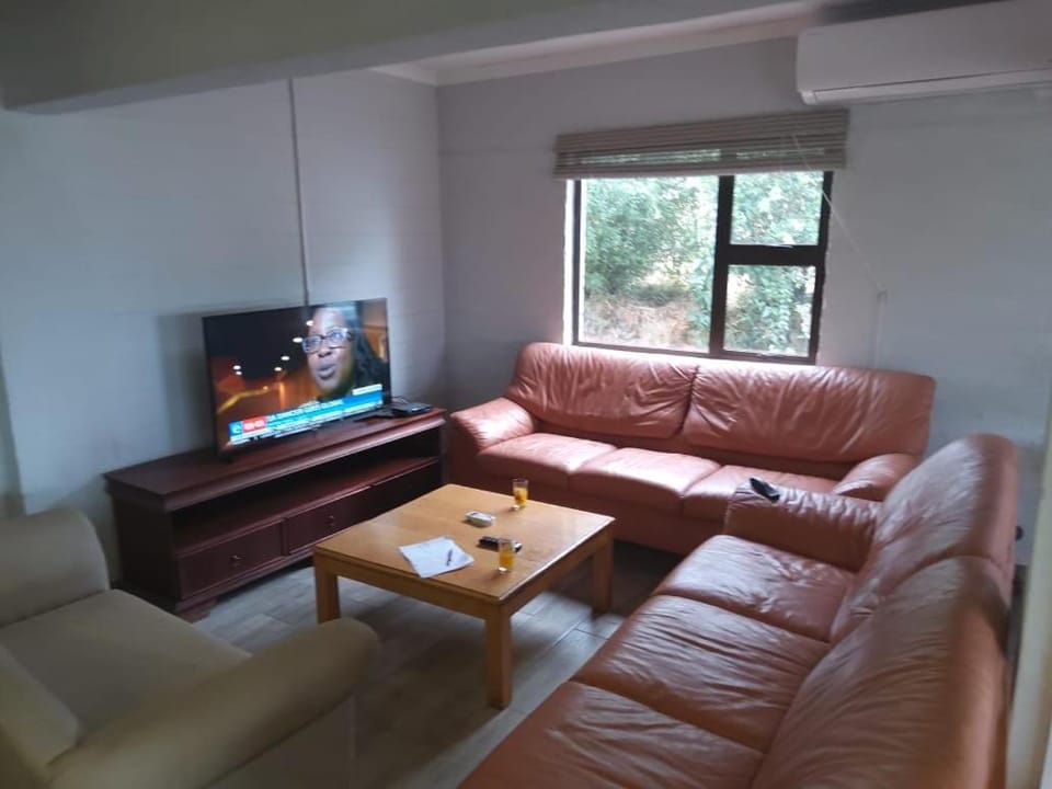 Bergview Chalet, Cathkin House in KwaZulu-Natal