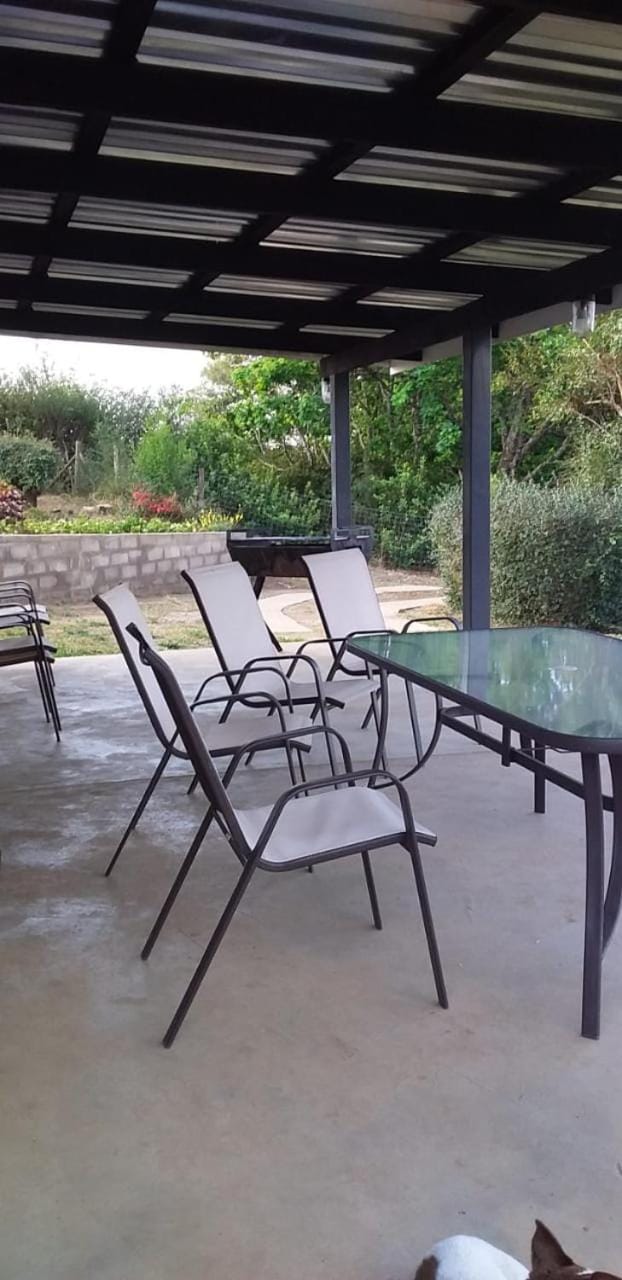 Bergview Chalet, Cathkin House in KwaZulu-Natal
