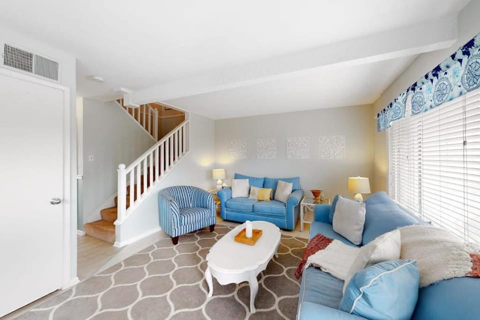 Dewey Villas --- 24 Dickinson Ave, Unit #8B House in Dewey Beach
