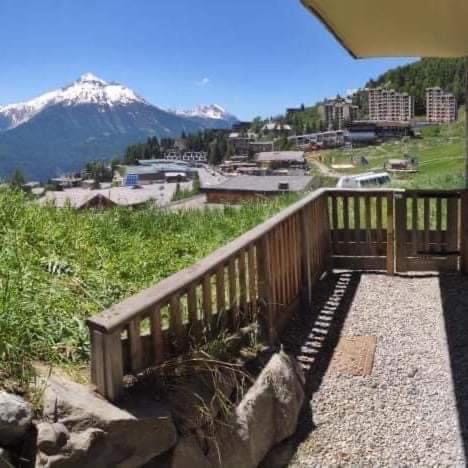 Appart 6pers pieds des pistes avec piscine Apartment in Provence-Alpes-Côte d'Azur