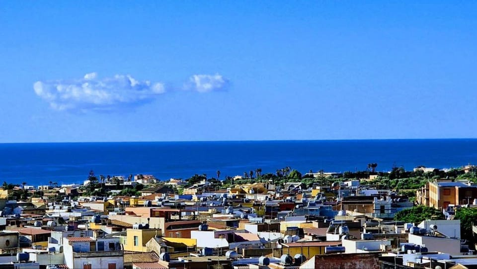 Sea view