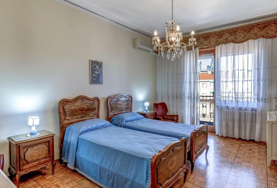 Attico Storico Apartment in Turin