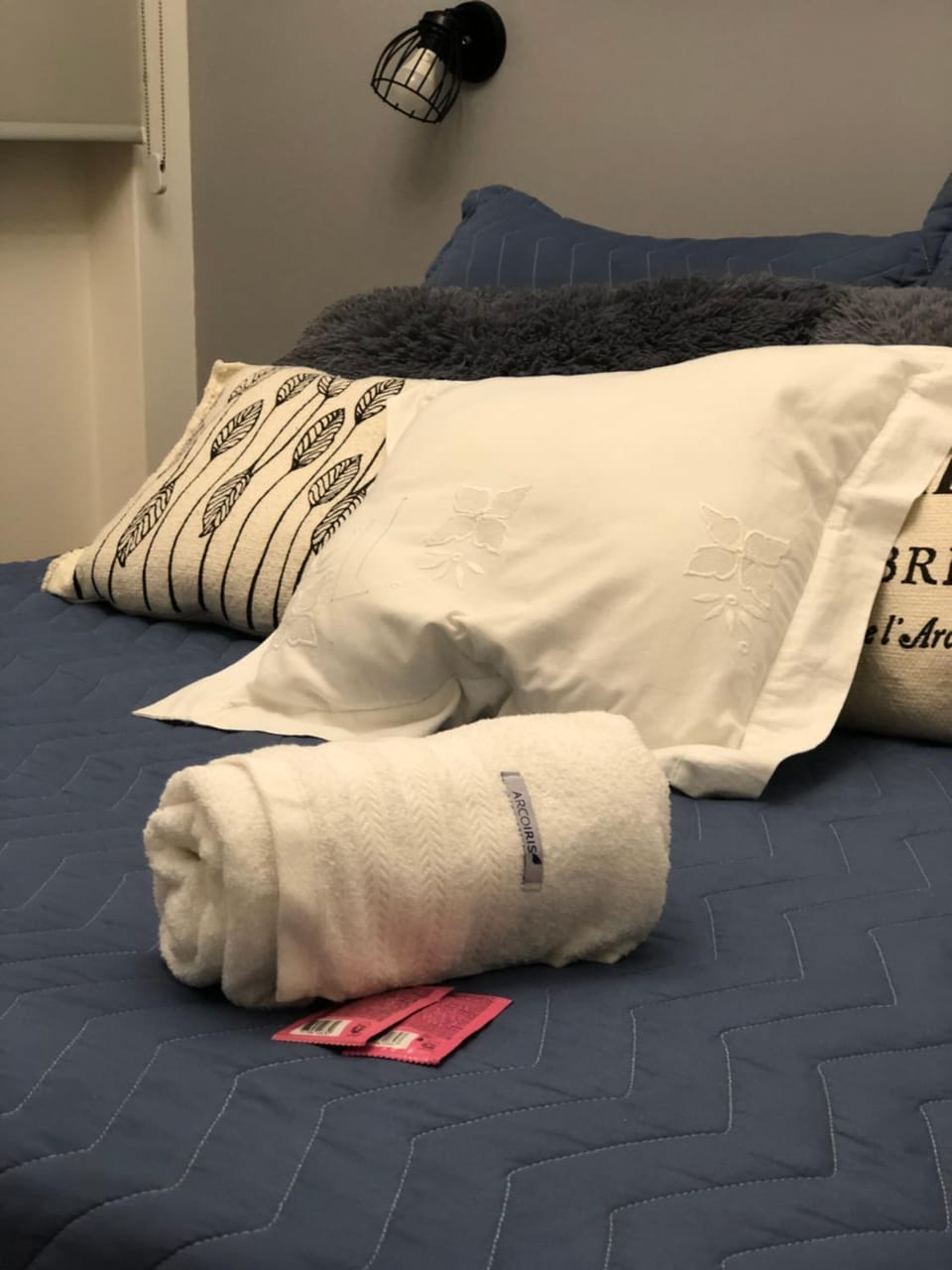 room service