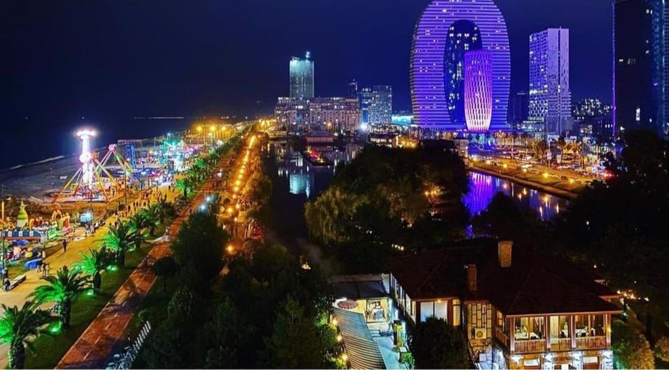 City view