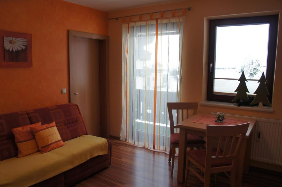 Kurz, Appartement Apartment in Bad Hofgastein