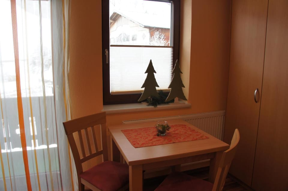 Kurz, Appartement Apartment in Bad Hofgastein