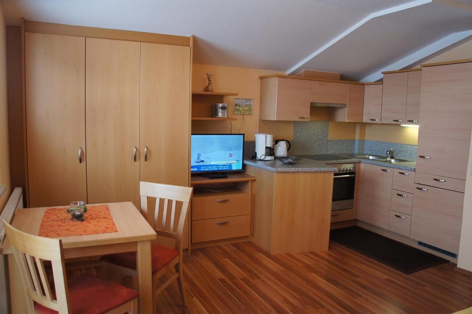 Kurz, Appartement Apartment in Bad Hofgastein