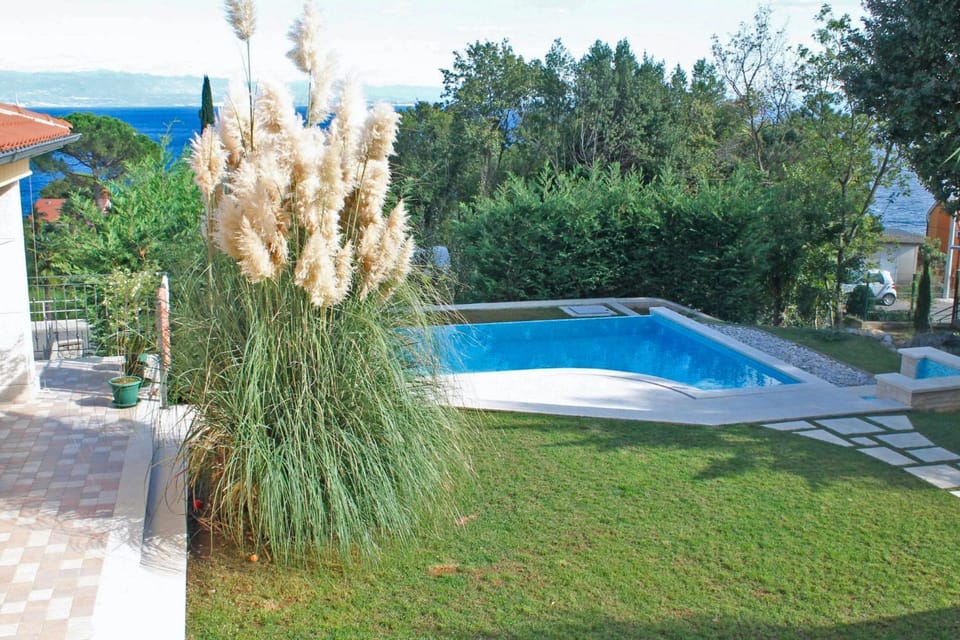 Bruk in Lovran - Kvarner Region Bed and Breakfast in Lovran
