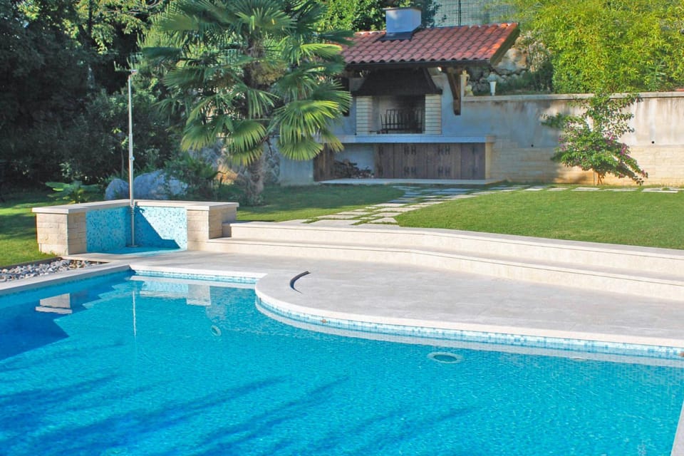 Bruk in Lovran - Kvarner Region Bed and Breakfast in Lovran