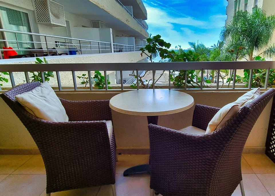 Day, View (from property/room), Balcony/Terrace