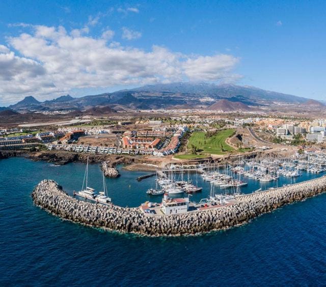 Royal Marine Golf V By Paramount Holidays Apartment in Abona