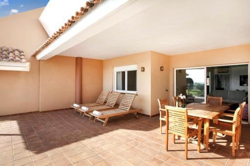 Royal Marine Golf V By Paramount Holidays Apartment in Abona