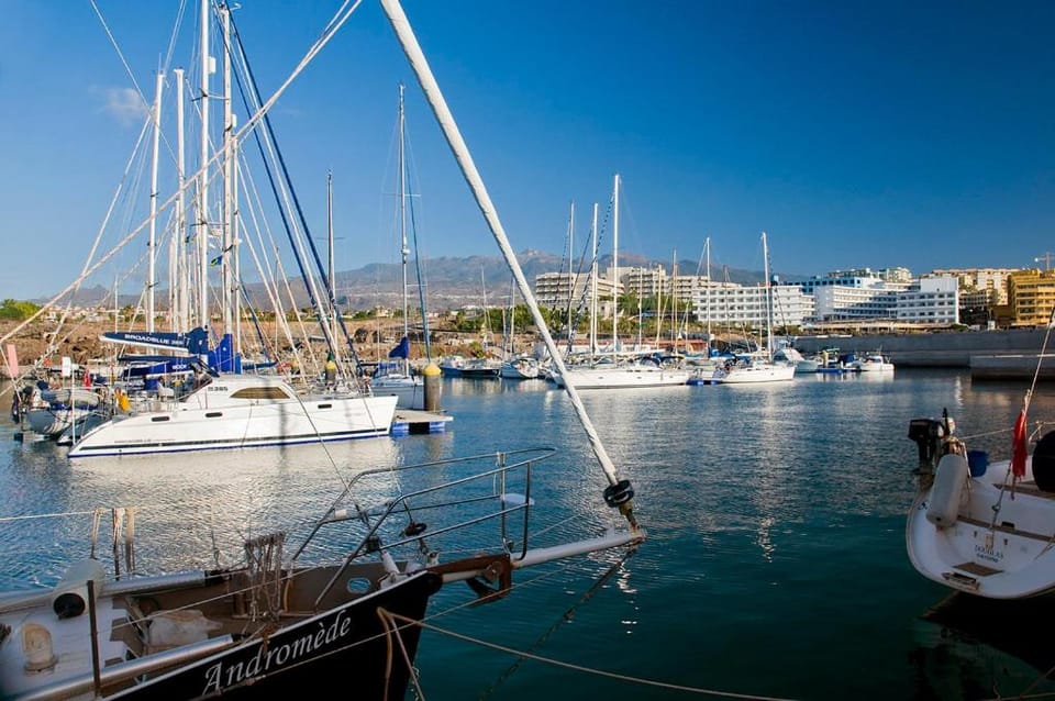Royal Marine Golf V By Paramount Holidays Apartment in Abona