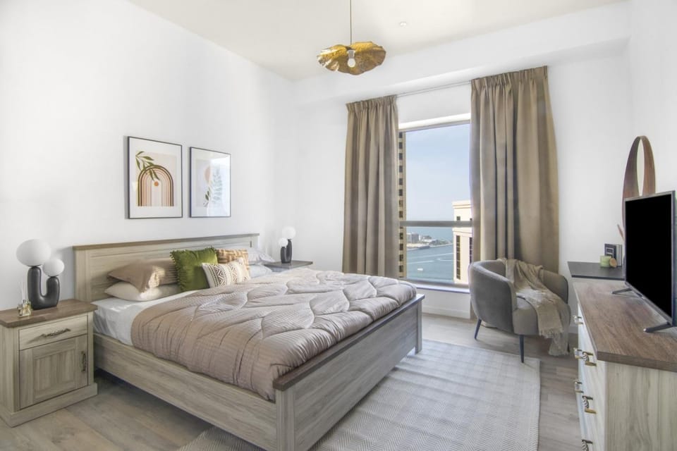 GuestReady - Lux Aeterna in JBR Apartment in Dubai