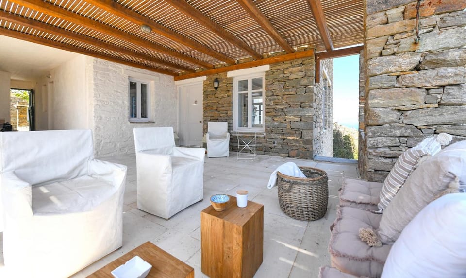 Patio, View (from property/room), Balcony/Terrace, Seating area