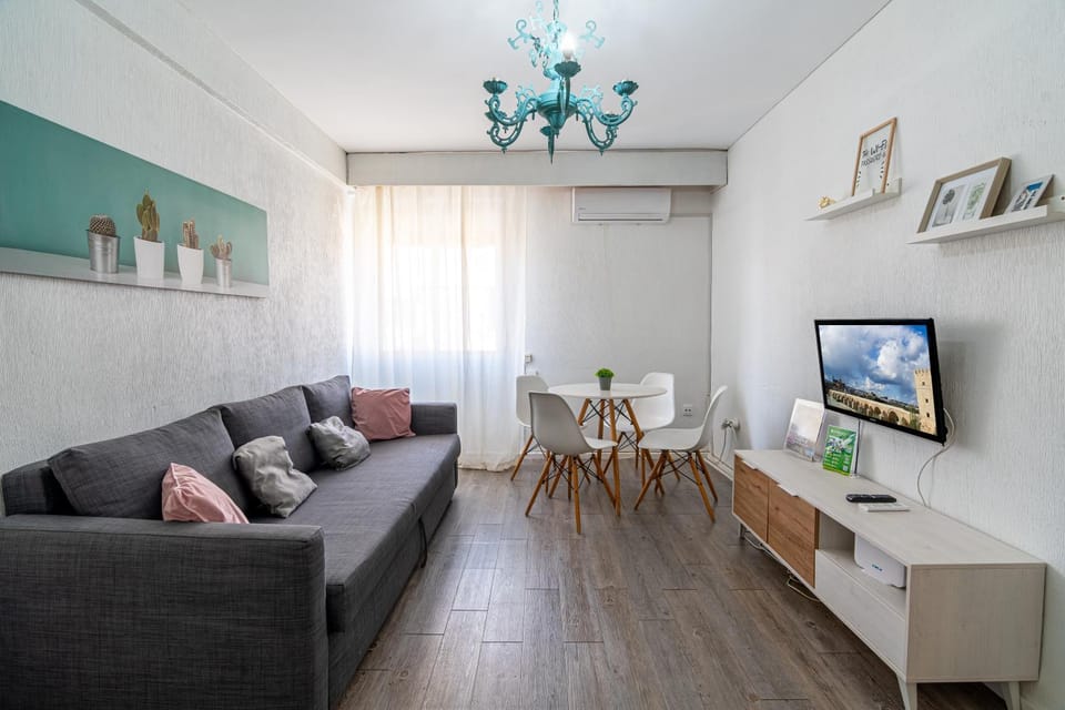 Geysotur El Rincón de la Verdad Apartment in Cordoba