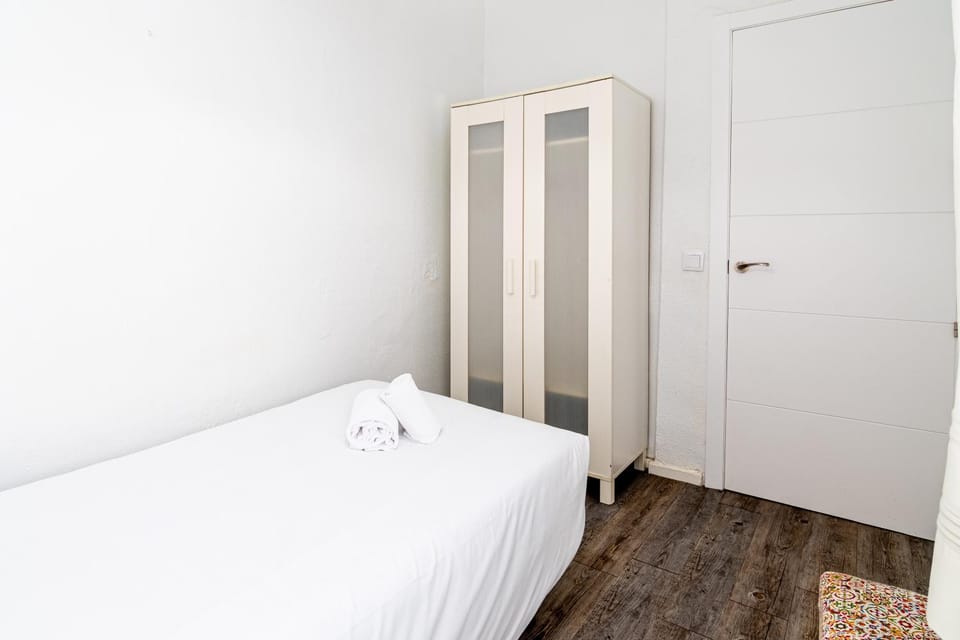 Geysotur El Rincón de la Verdad Apartment in Cordoba