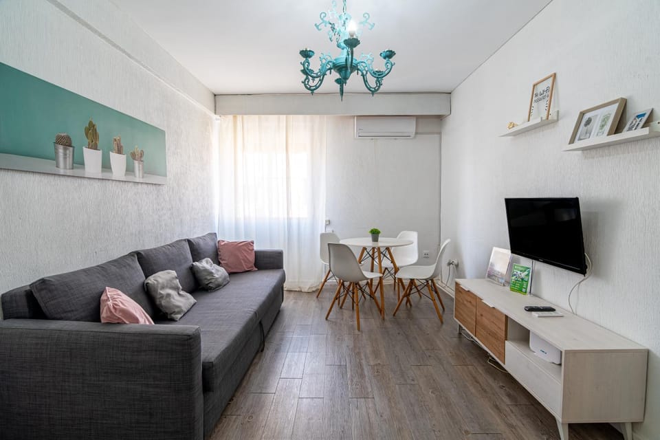 Geysotur El Rincón de la Verdad Apartment in Cordoba