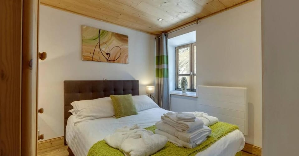 Le Loup du Laisinant Apartment in Val dIsere