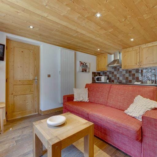 Le Loup du Laisinant Apartment in Val dIsere