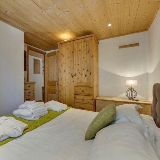 Le Loup du Laisinant Apartment in Val dIsere