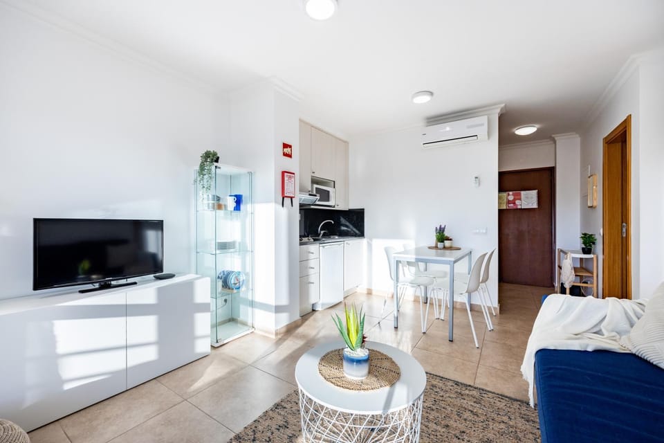 Portimão Beach House Apartment in Portimao