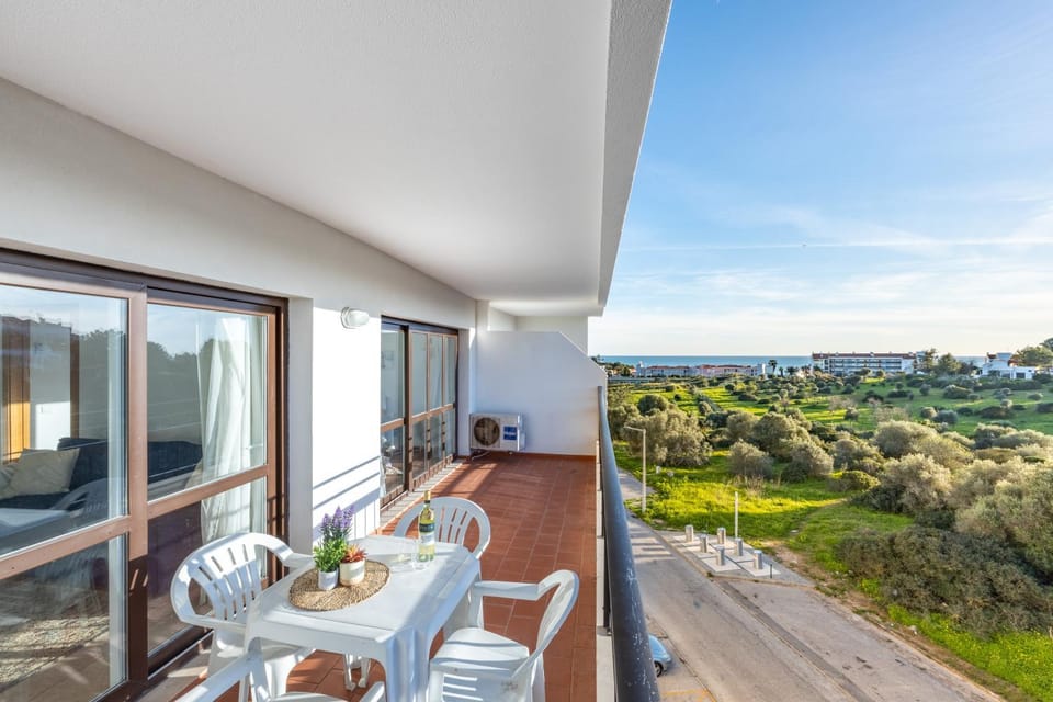 Portimão Beach House Apartment in Portimao