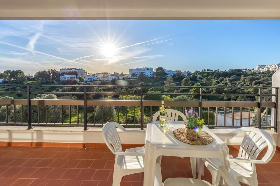Portimão Beach House Apartment in Portimao