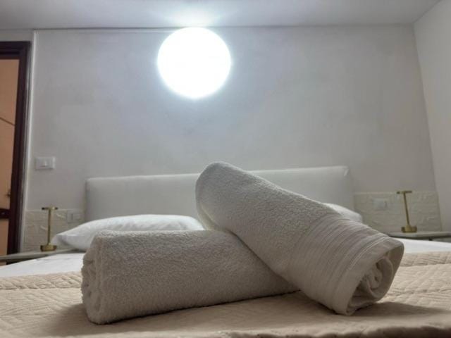 MaMa'S House Apartment in Bologna