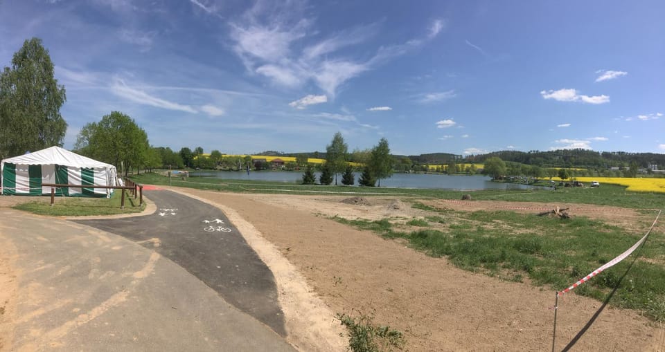 Apartmány U Hadiny Apartment in Czechia