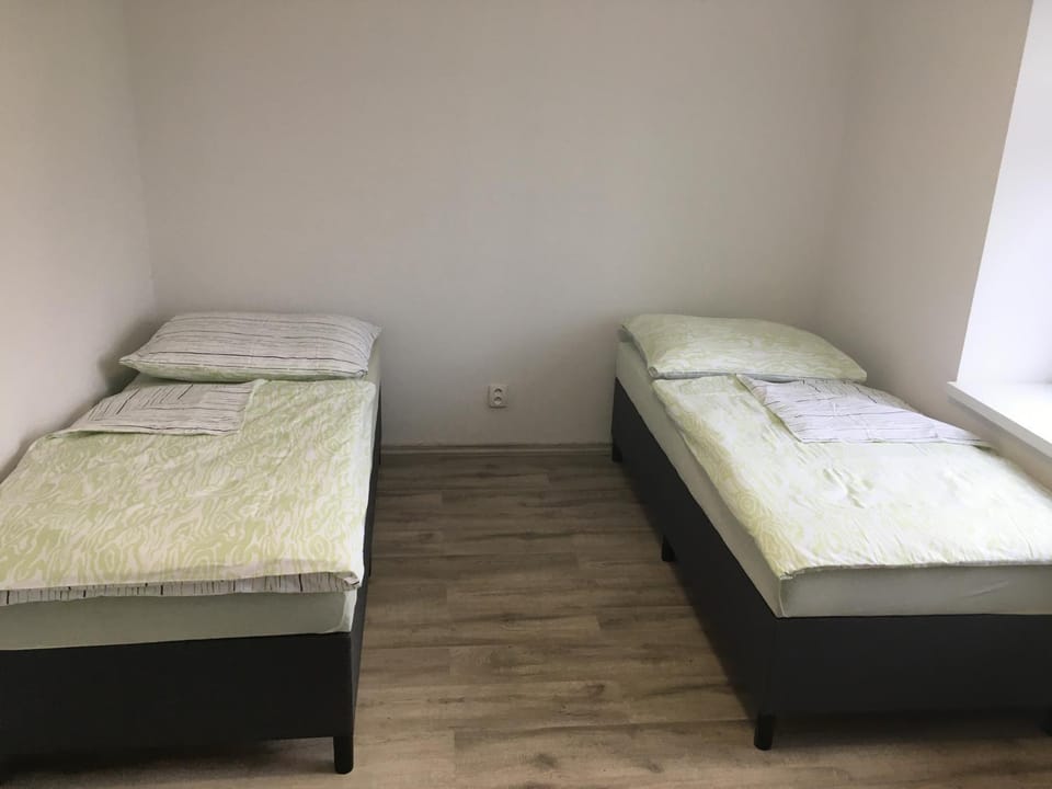 Apartmány U Hadiny Apartment in Czechia