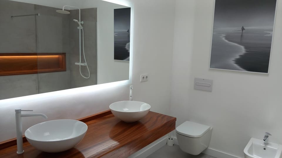 Casa Manrique House in Isla de Lanzarote