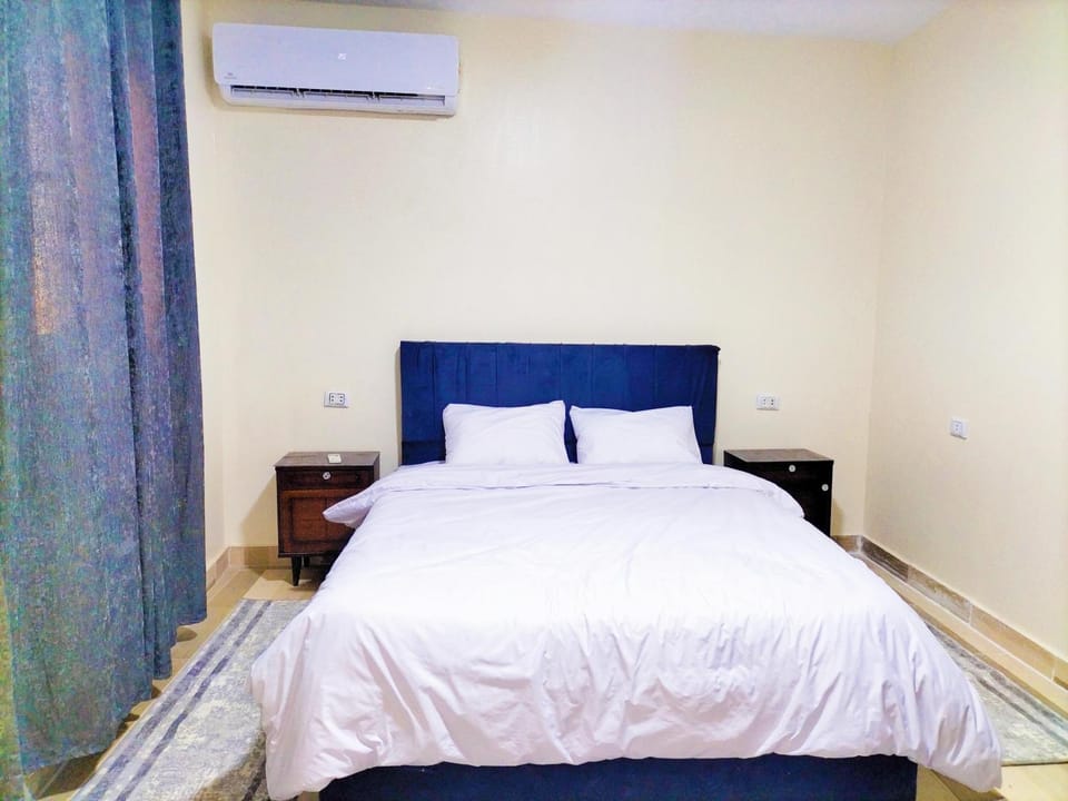 Hamza pyramids View Apartment in Egypt