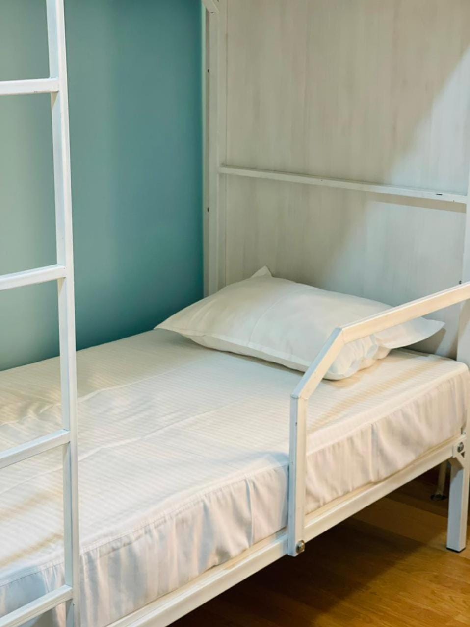 Bed, Bedroom, bunk bed