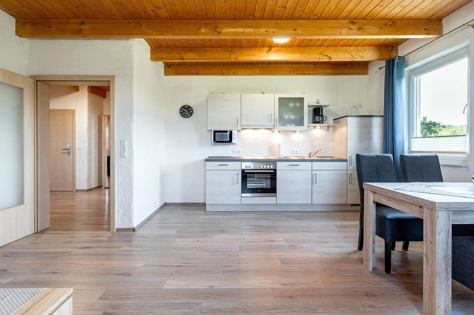 Nr 12 Wattenmeer Apartment in Aurich