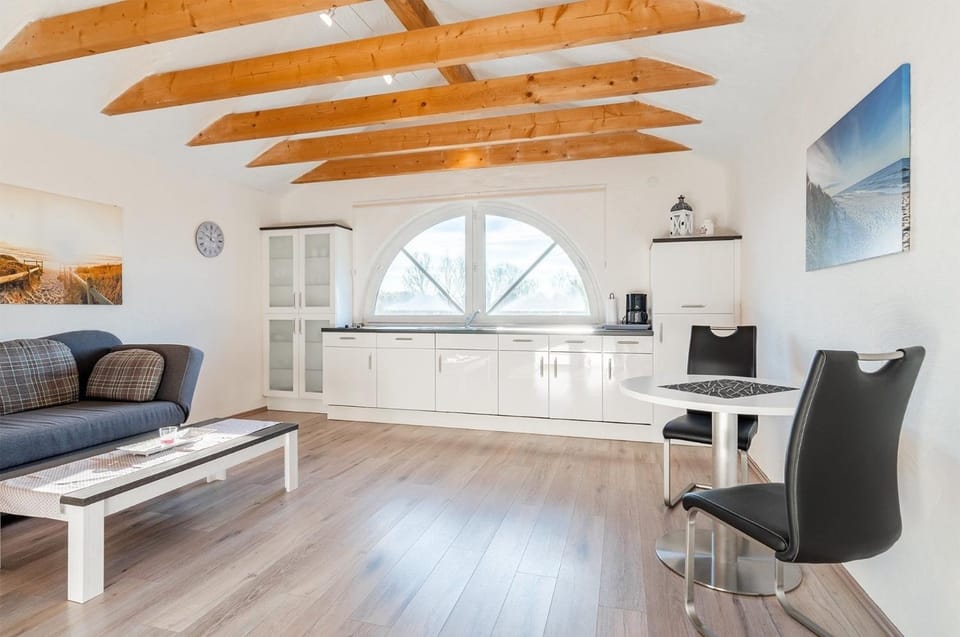 Nr 17 Seestern Apartment in Aurich