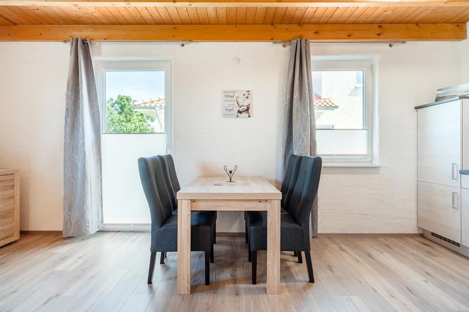 Nr 13 Robbe Apartment in Aurich