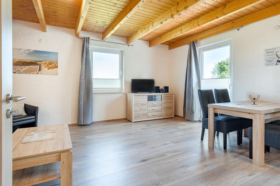 Nr 13 Robbe Apartment in Aurich