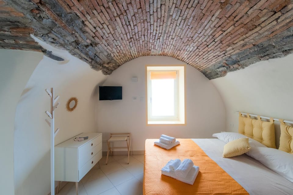 La casa dei tre pesci - Appartamento Alborella Apartment in Canton of Ticino