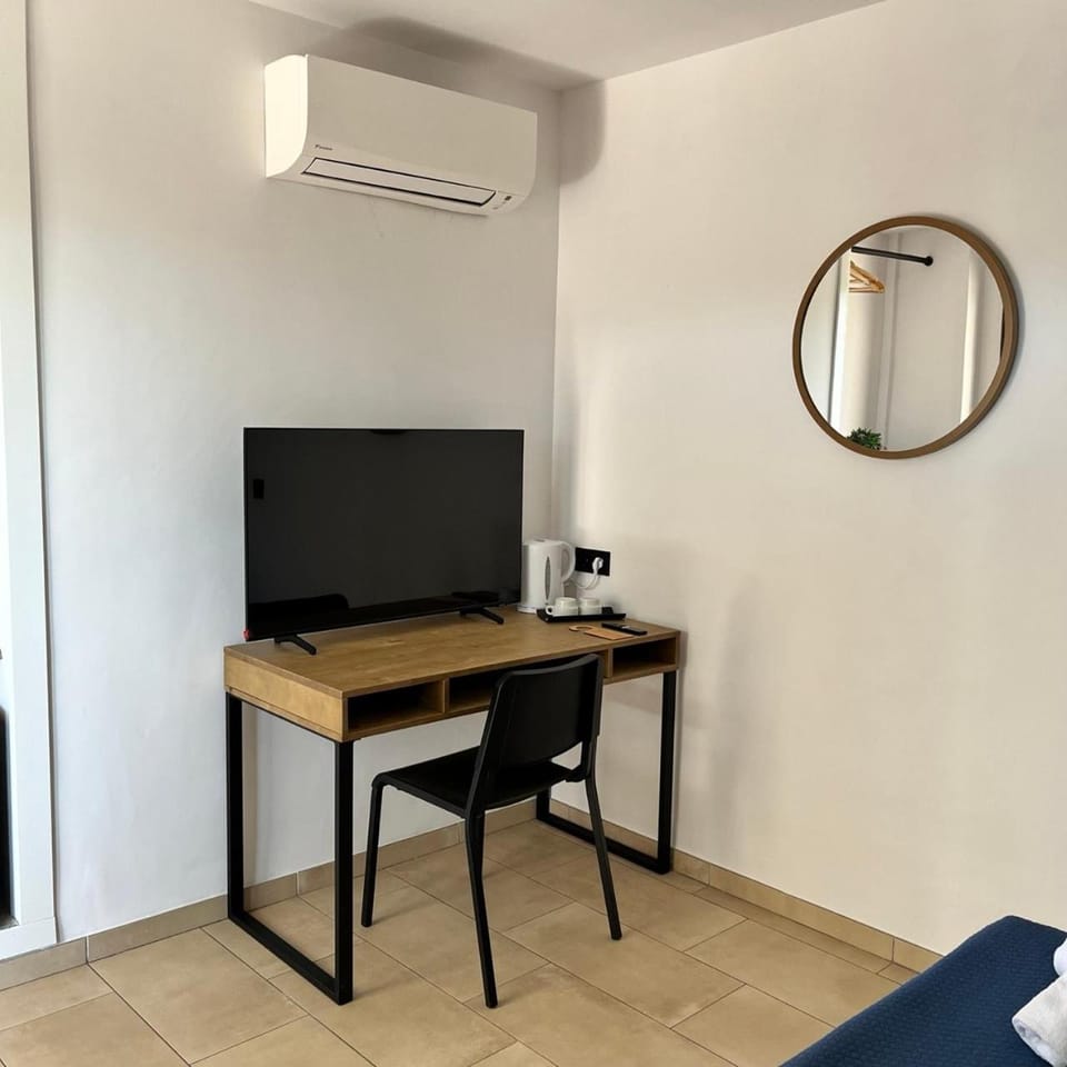 TV and multimedia