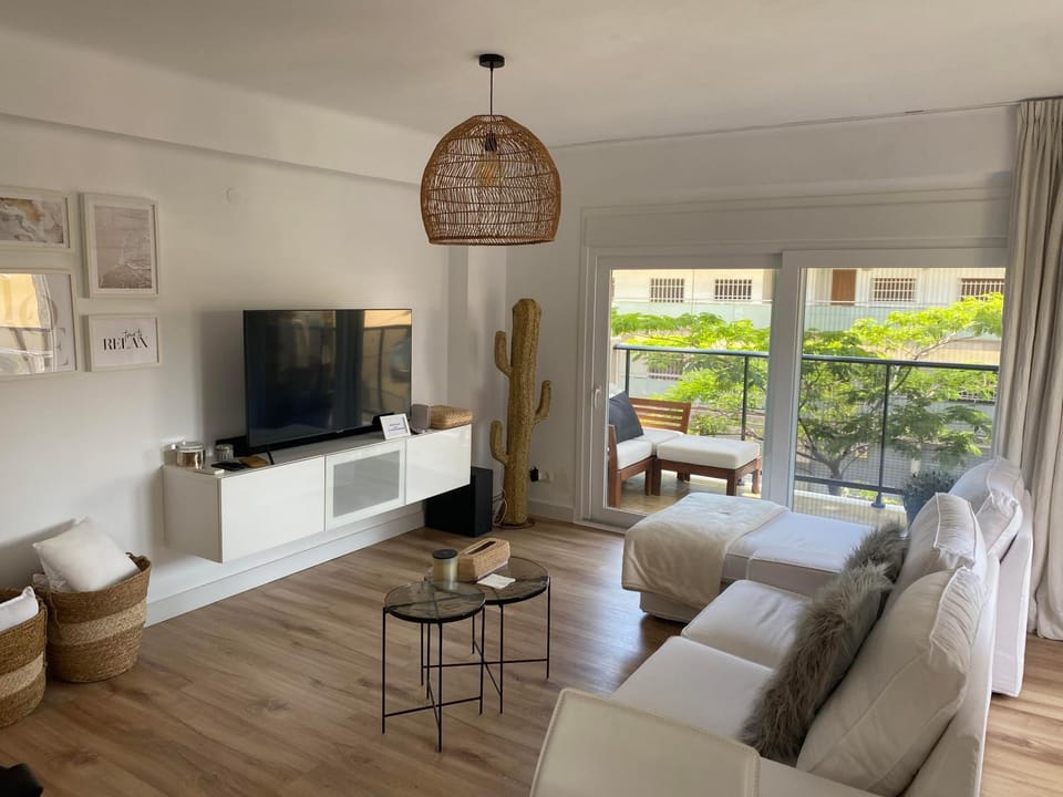 Appartement Maurel boho chic Apartment in Cambrils