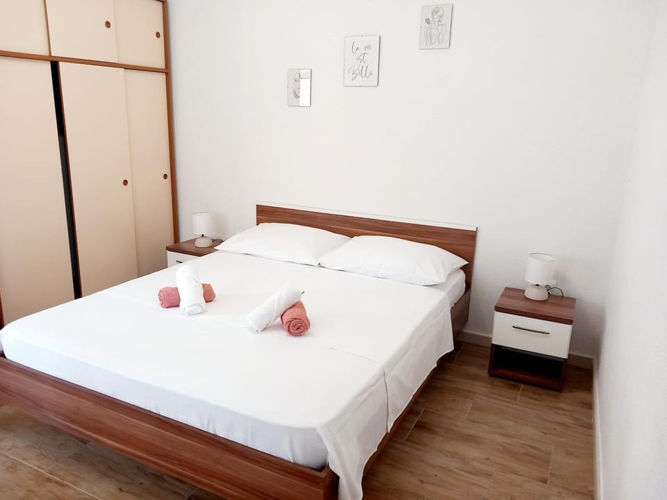 Apartman Mira Apartment in Split-Dalmatia County
