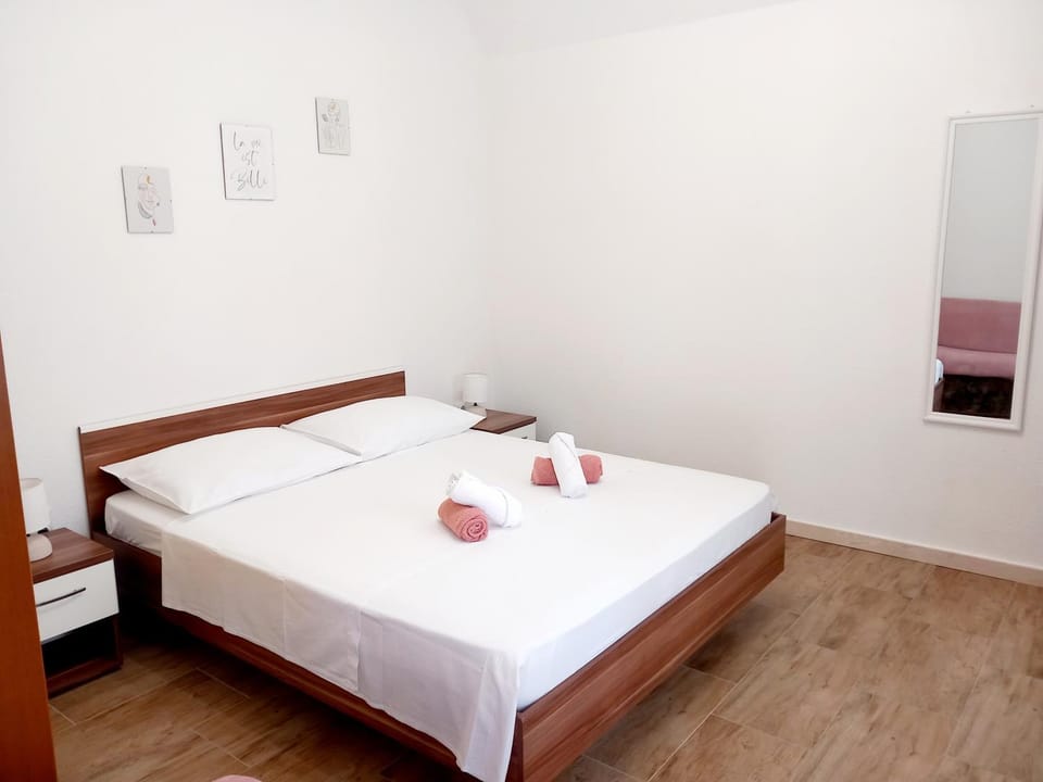 Apartman Mira Apartment in Split-Dalmatia County