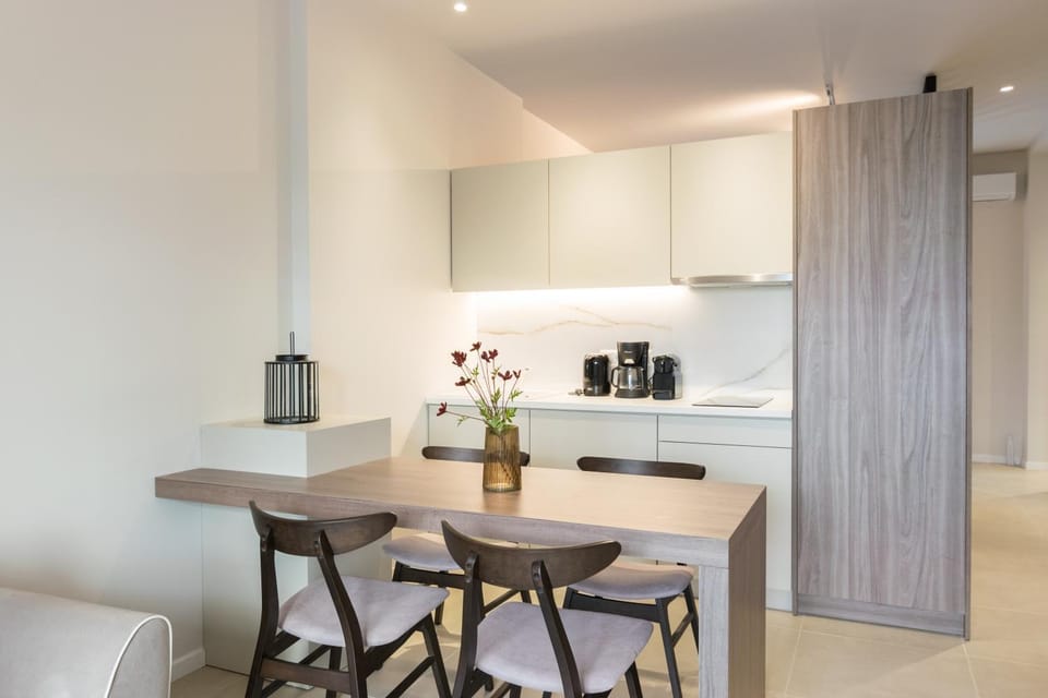 Voda Luxury Residence #102 - Acropolis View Rooftop Apartment in Athens