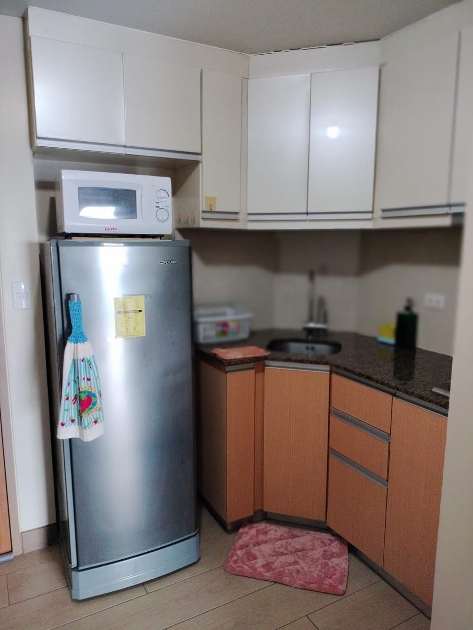 Palmtree Villas Two Condotel Near Airport Apartment hotel in Pasay