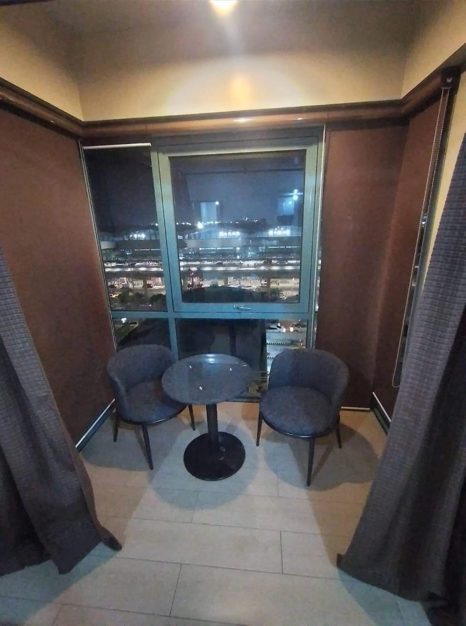 Palmtree Villas Two Condotel Near Airport Apartment hotel in Pasay