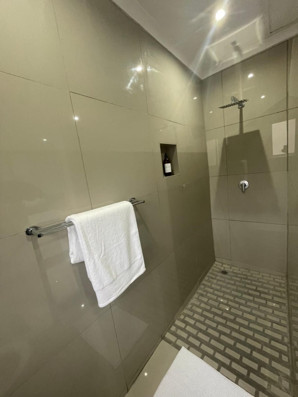 Shower