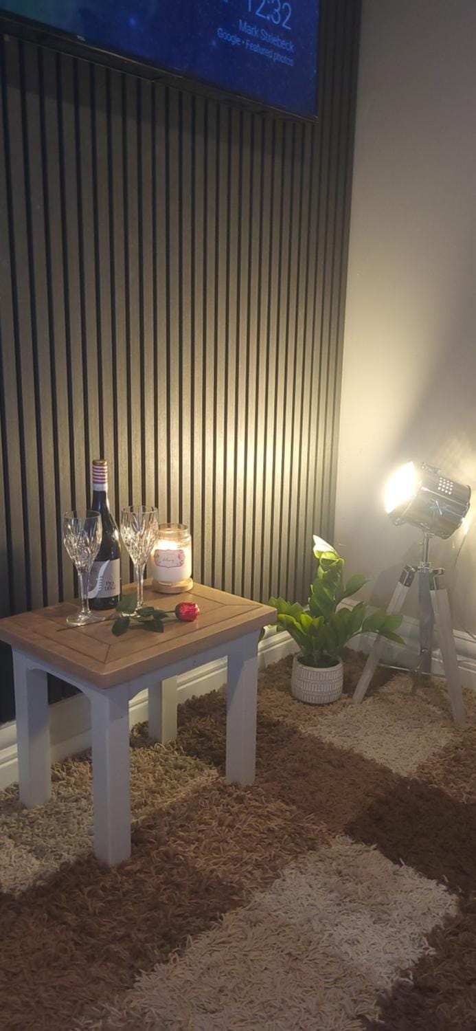 Atlantic Coast Lodge Apartment in County Clare