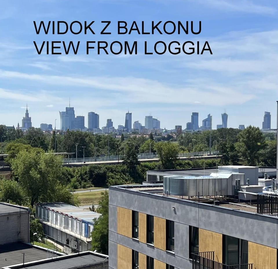City view