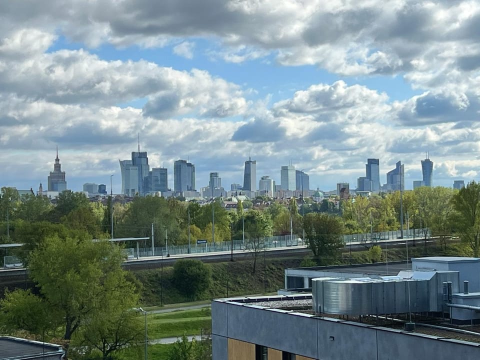 City view